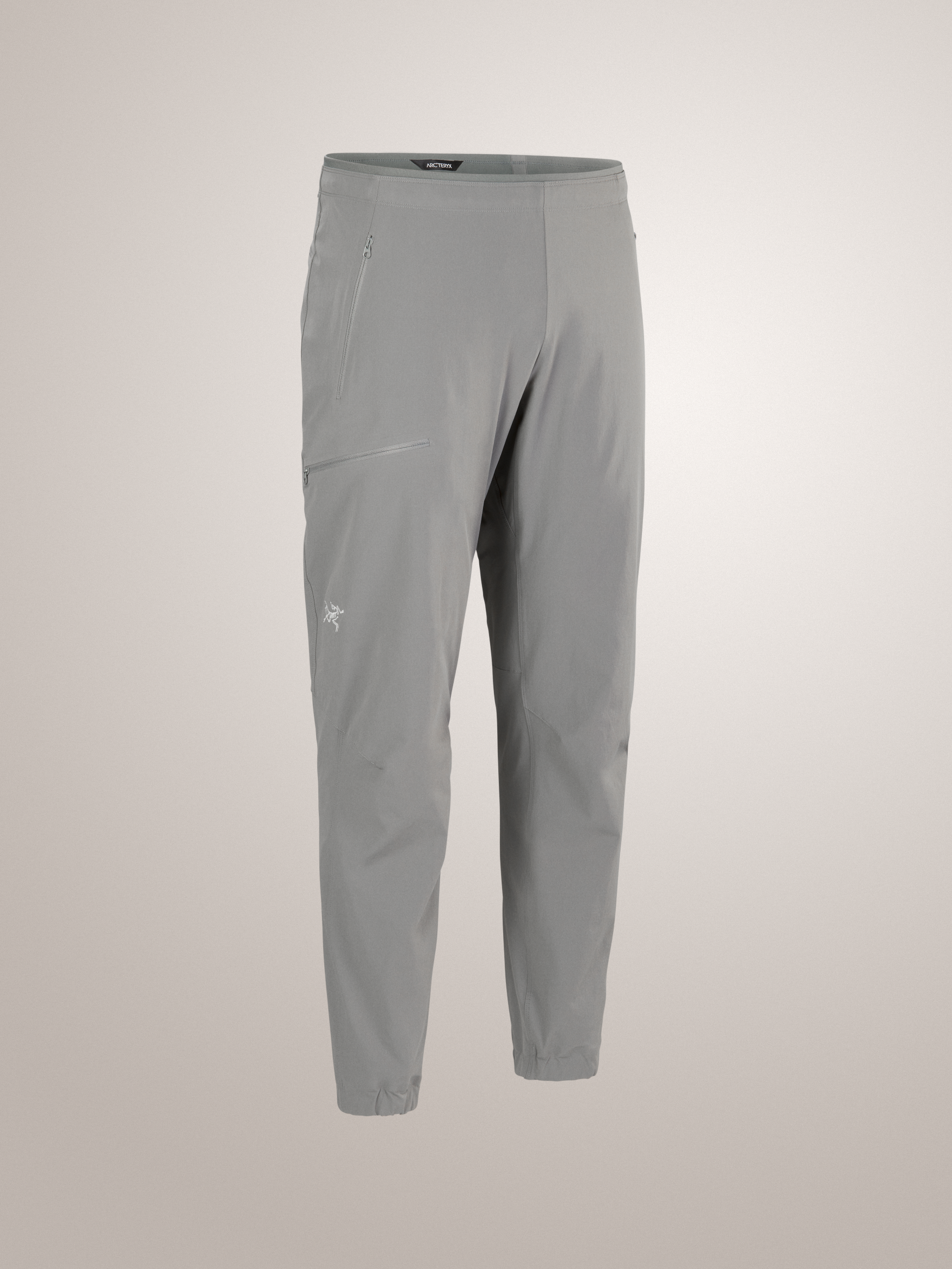 Gamma Jogger Pants for Men - Lightweight Athletic Running Joggers with Pockets - Perfect for Gym, Workout, and Casual Wear