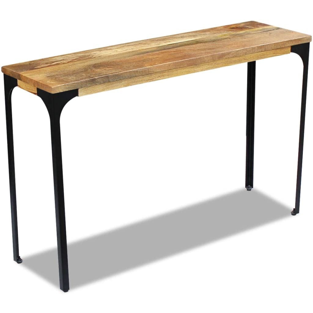 Modern Console Table - 47.2