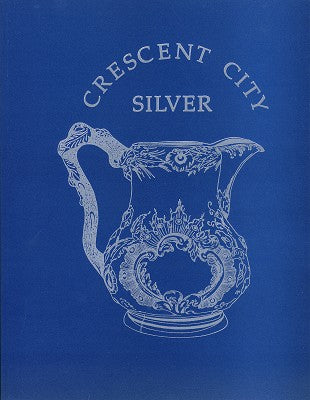 Crescent City Silver Jewelry - Handcrafted Sterling Silver Necklaces, Rings & Bracelets for Women | Perfect for Gifts, Weddings & Everyday Wear