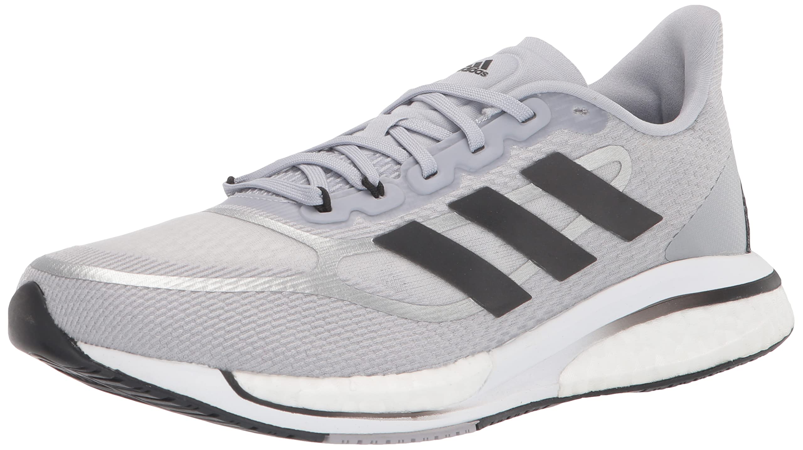 adidas Men's Supernova Running Shoes - Lightweight Cushioned Sneakers for Jogging, Gym & Workout | Comfortable Athletic Shoes for Men
