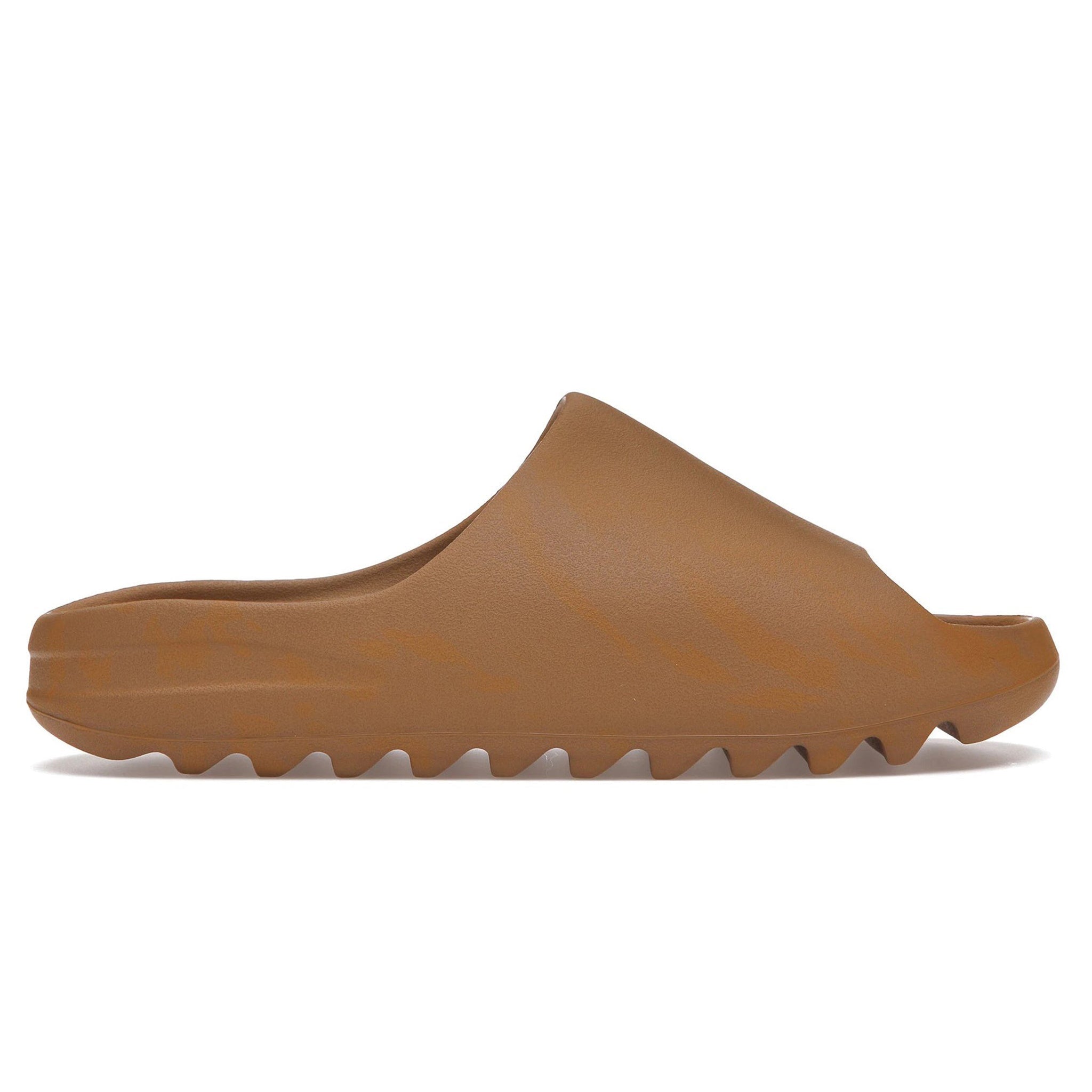 Adidas Yeezy Slide Ochre - Comfortable Unisex Slides for Men & Women | Perfect for Beach, Pool, Gym & Casual Wear