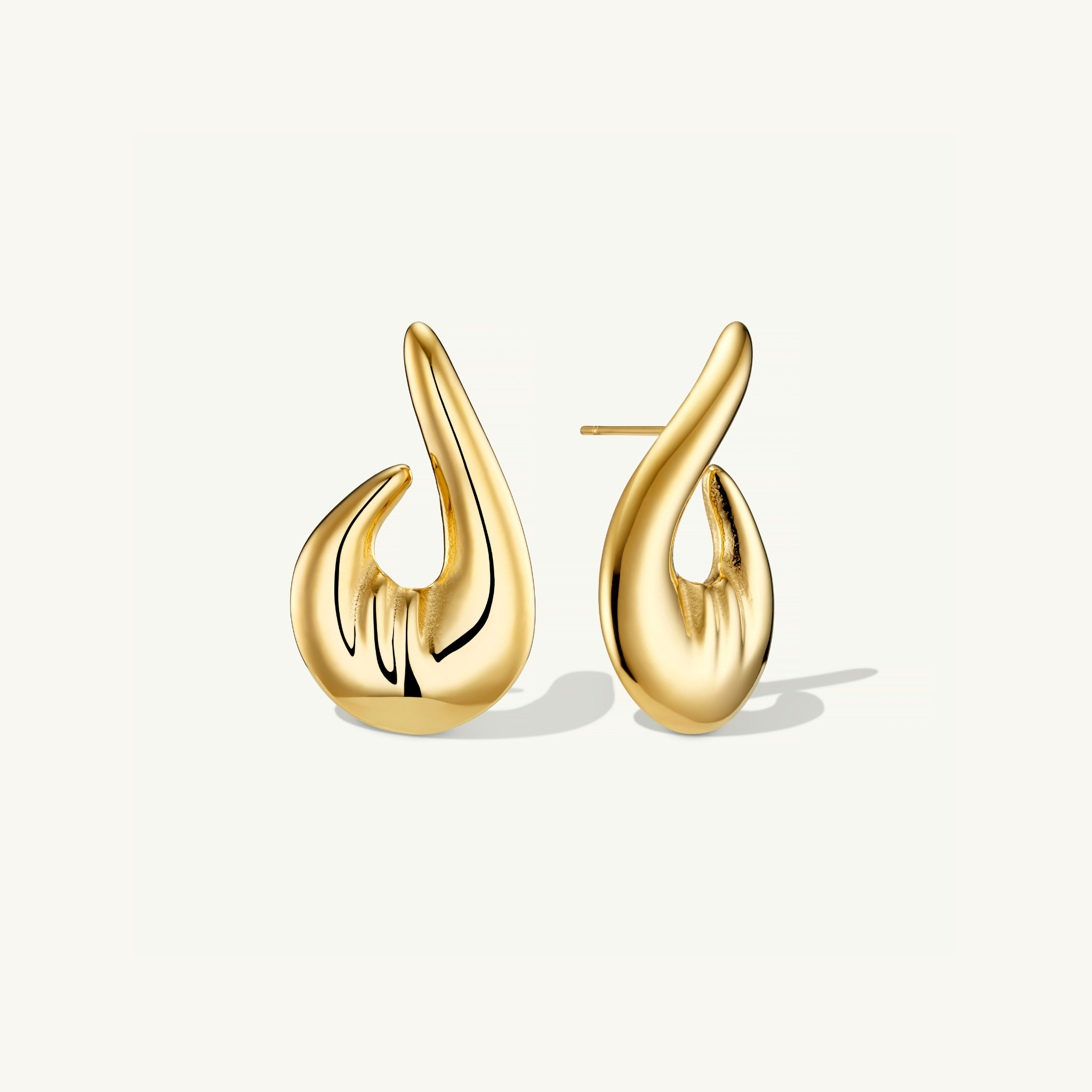 Deluxe Earrings for Women - Elegant & Stylish Jewelry for Parties, Weddings & Everyday Wear