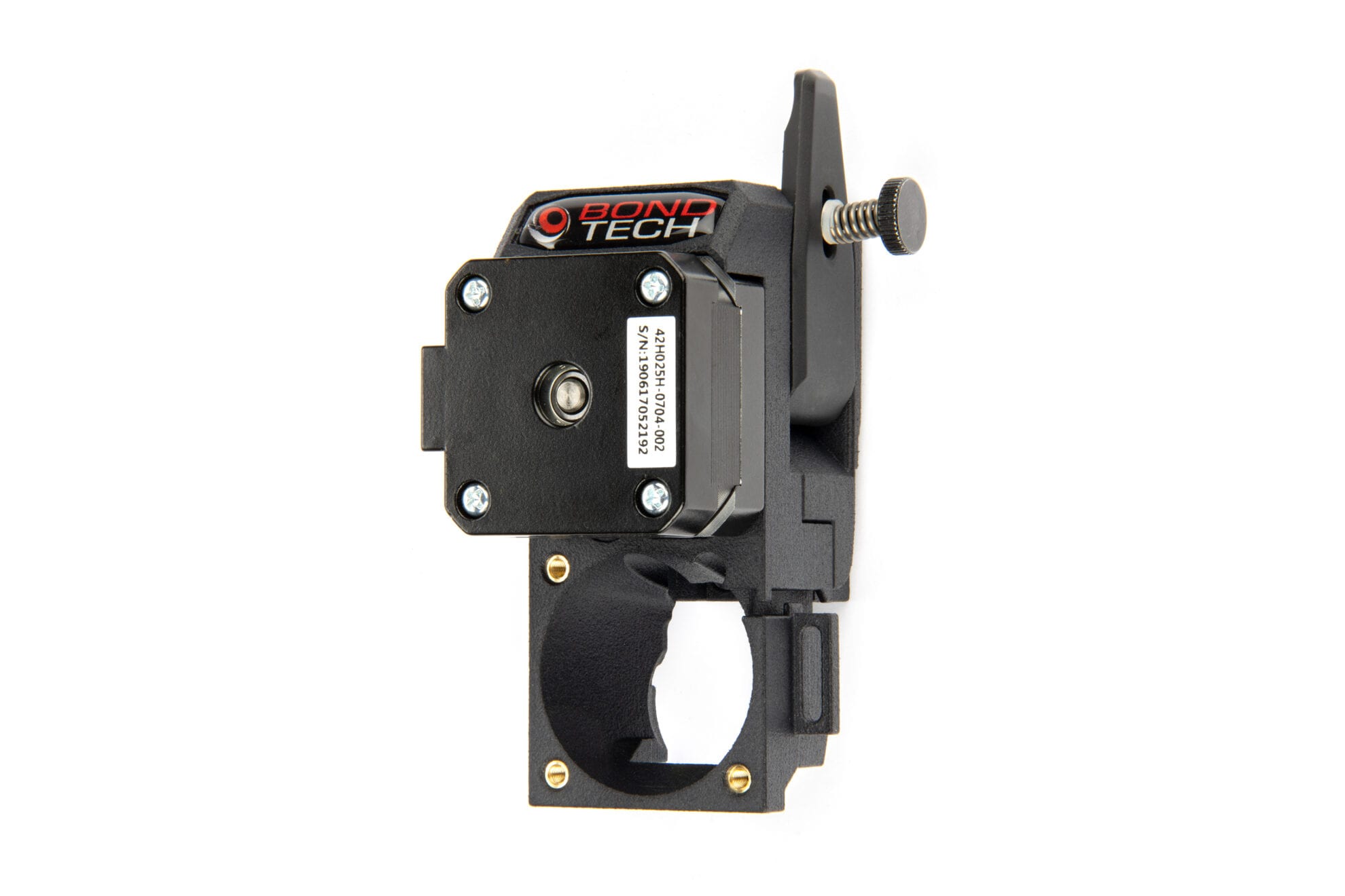 Bondtech DDX v3 Direct Drive Extruder Upgrade Kit for Creality Ender 3, CR-10 3D Printers - High Precision Filament Feeding for PLA, ABS, PETG - Perfect for Professional Printing & DIY Projects