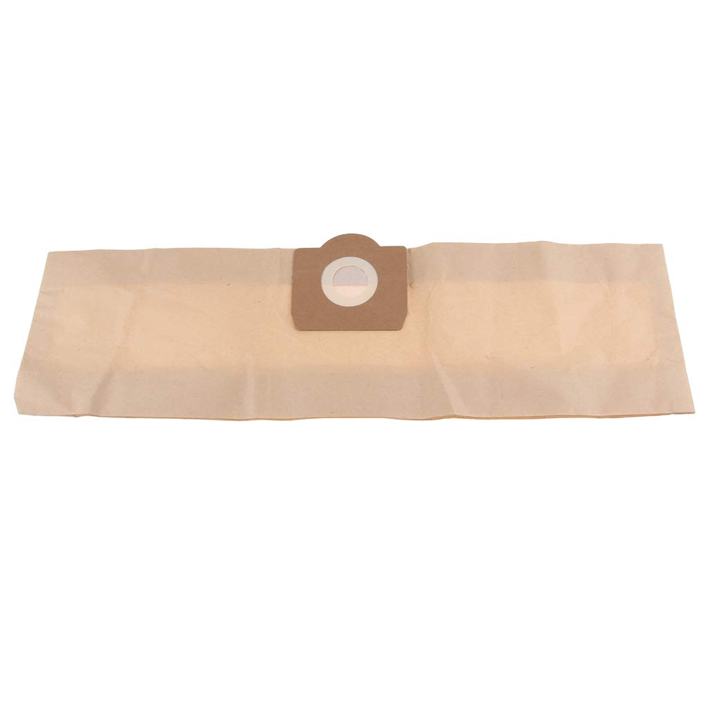 Baoblaze Vacuum Cleaner Dust Bags - Compatible with Karcher MV1, WD3200, WD3300 Models | Replacement Filter Bags for Home & Office Cleaning