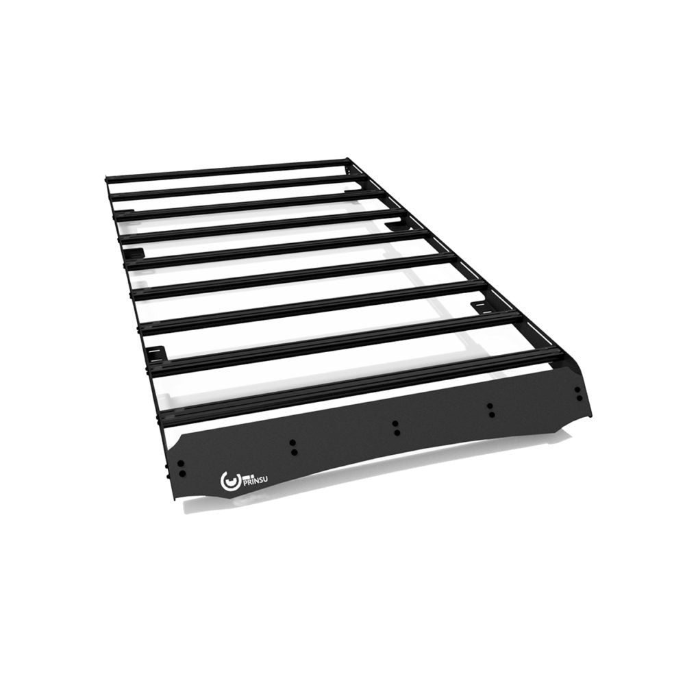 Premium Roof Rack for Lexus LX570 (2008-2015) - Heavy Duty Cargo Carrier for SUVs | Perfect for Road Trips, Camping & Outdoor Adventures