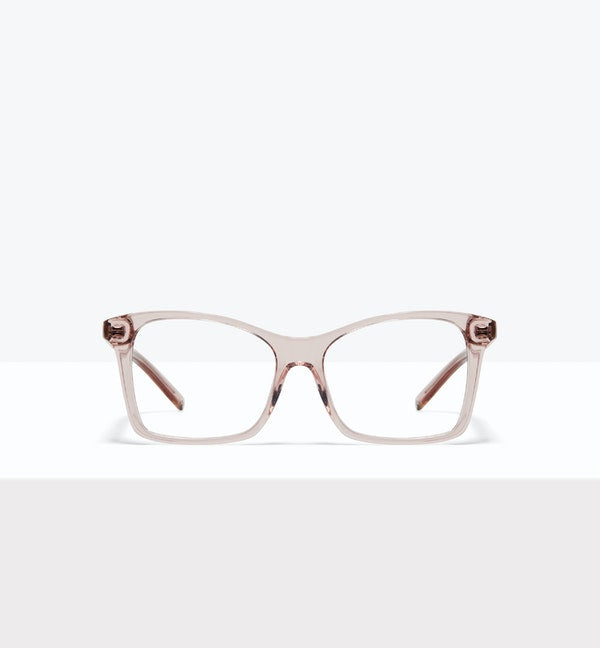 Stylish Cadence Eyeglasses for Men & Women - Lightweight Comfortable Glasses for Reading, Driving & Daily Use - Fashionable Frames for Work & Outdoor Activities