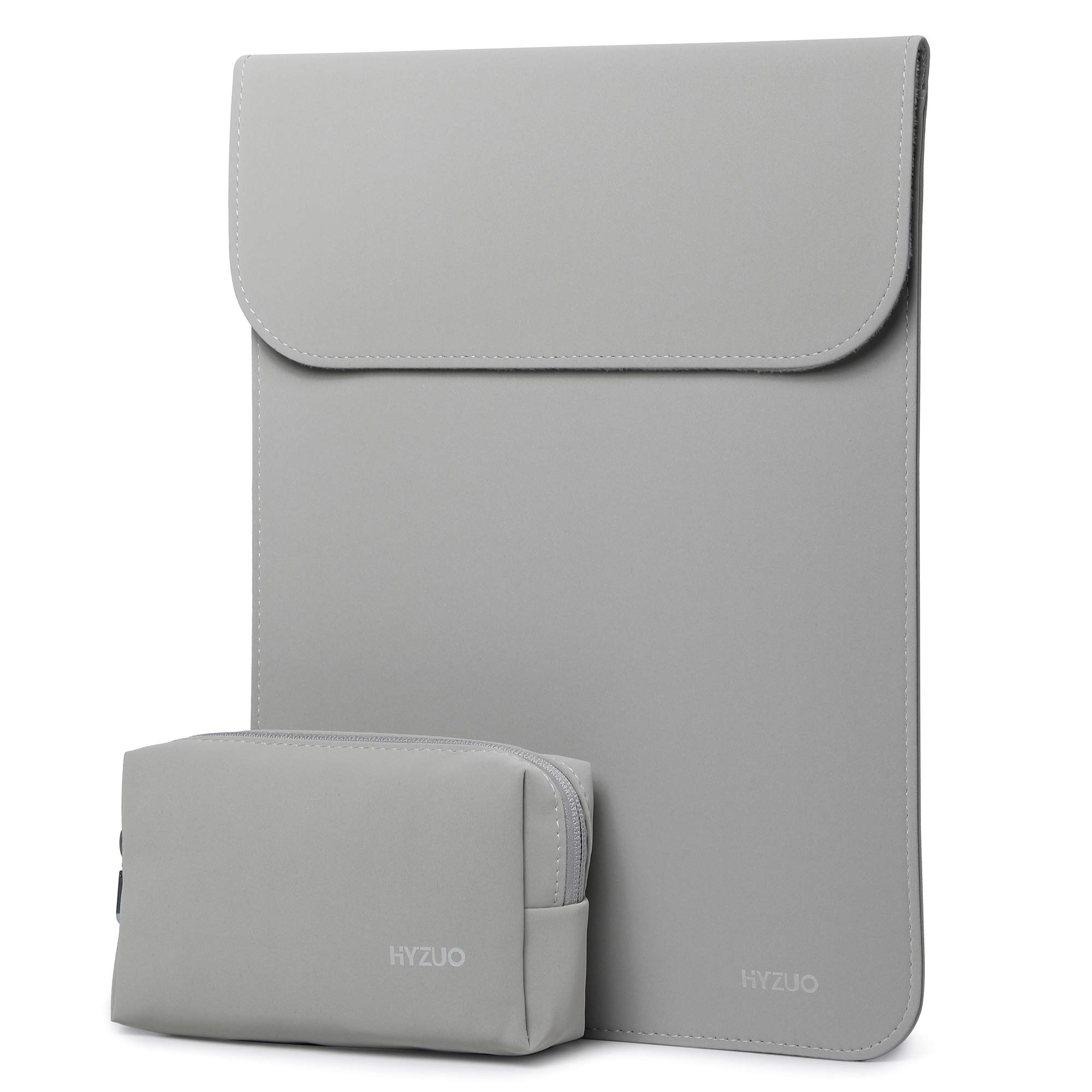 HYZUO 13 Inch Laptop Sleeve for MacBook Air M2 A2681 13.6