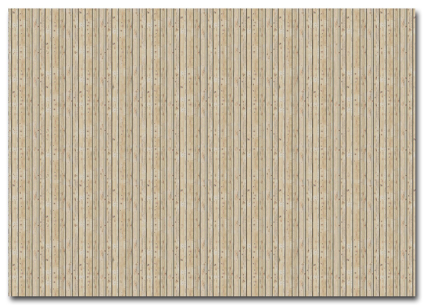 Busch 7419 HO Scale Model Scenery - Decorative Bird Shots & Brat 2 Scenery for Model Train Layouts | Perfect for Dioramas, Railroad Displays & Miniature Landscapes