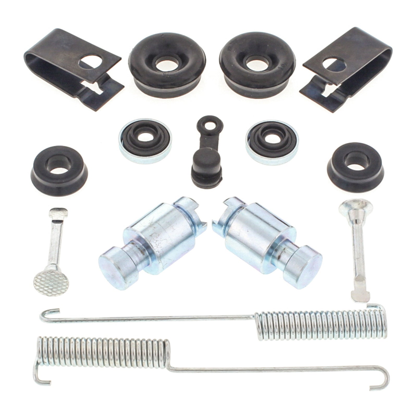 All Balls Racing 18-5006 Wheel Cylinder Rebuild Kit - High Performance Brake Repair Parts for Motorcycles & ATVs - Perfect for Off-Roading & Trail Riding
