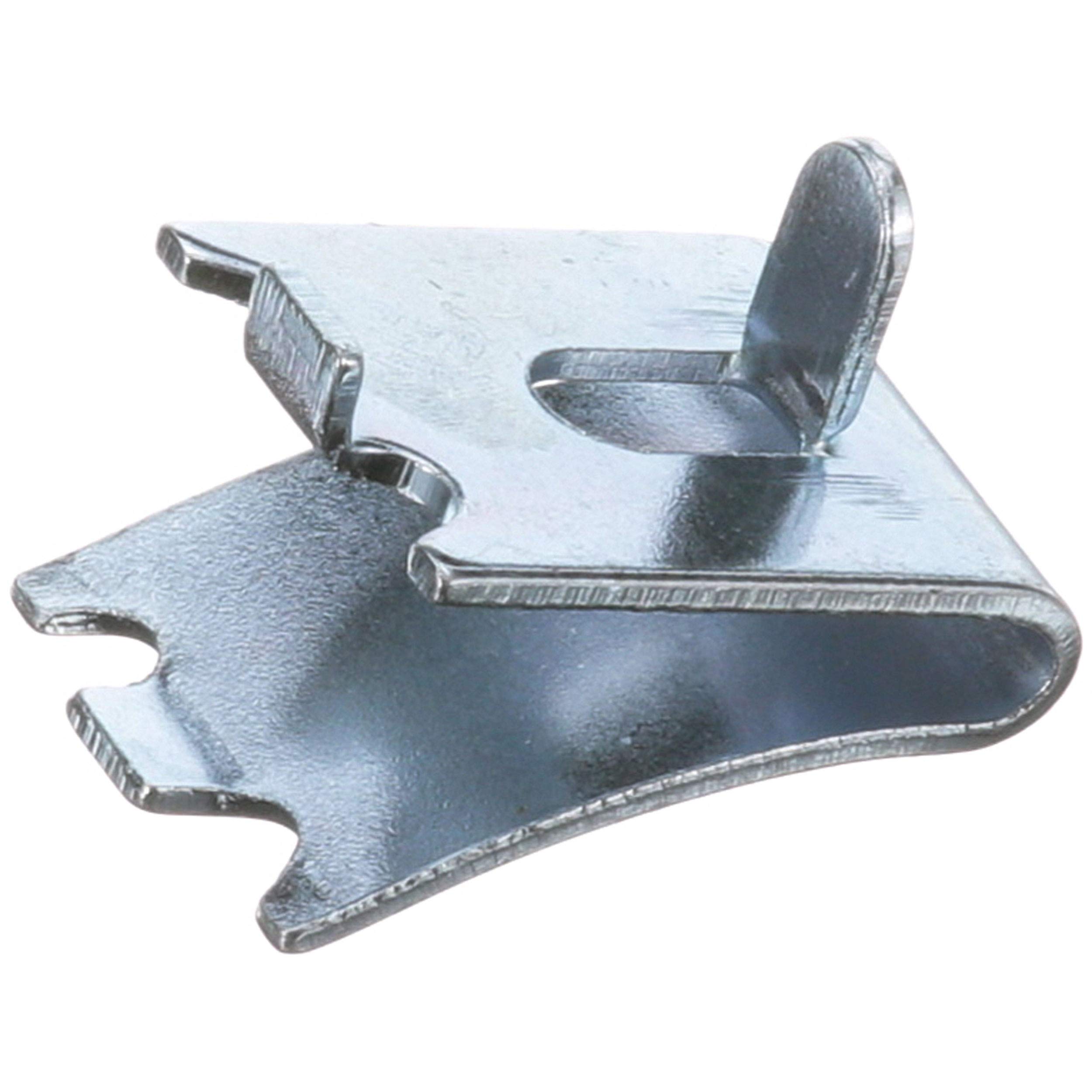 920158 Shelf Support Zinc Compatible With True Equipment - Durable Replacement Part for Commercial Refrigerators & Freezers