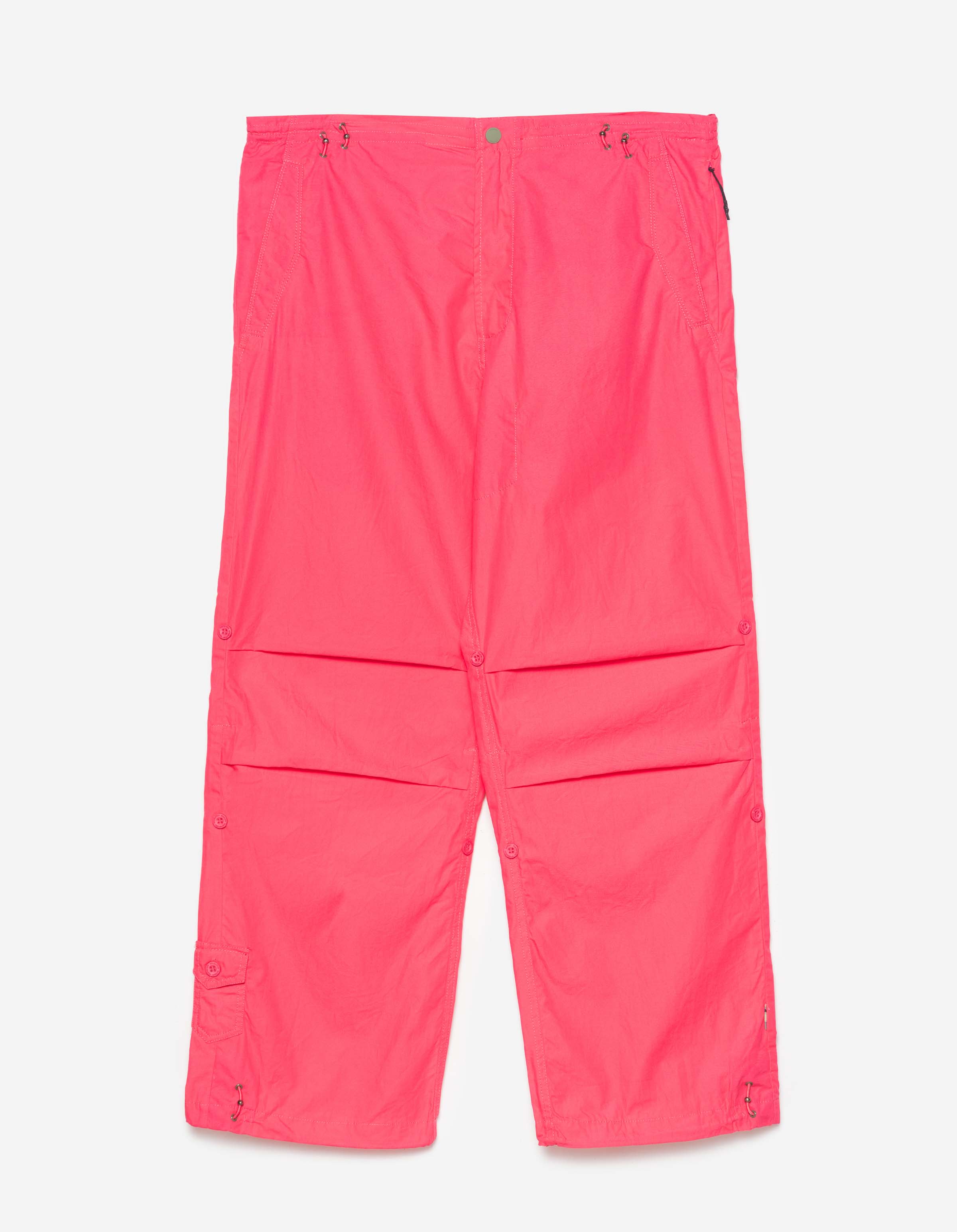 5304 Original Snopants - Loose Fit Women's Casual Pants in Hot Pink for Comfortable Everyday Wear & Outdoor Activities