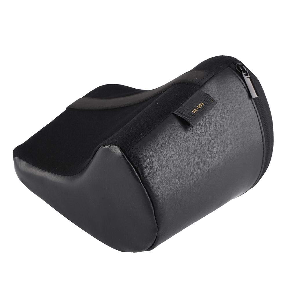 Premium Guitar Cushion & Soft Leg Pad - Comfortable Instrument Accessory for Acoustic & Electric Guitars - Perfect for Practice, Performances & Travel