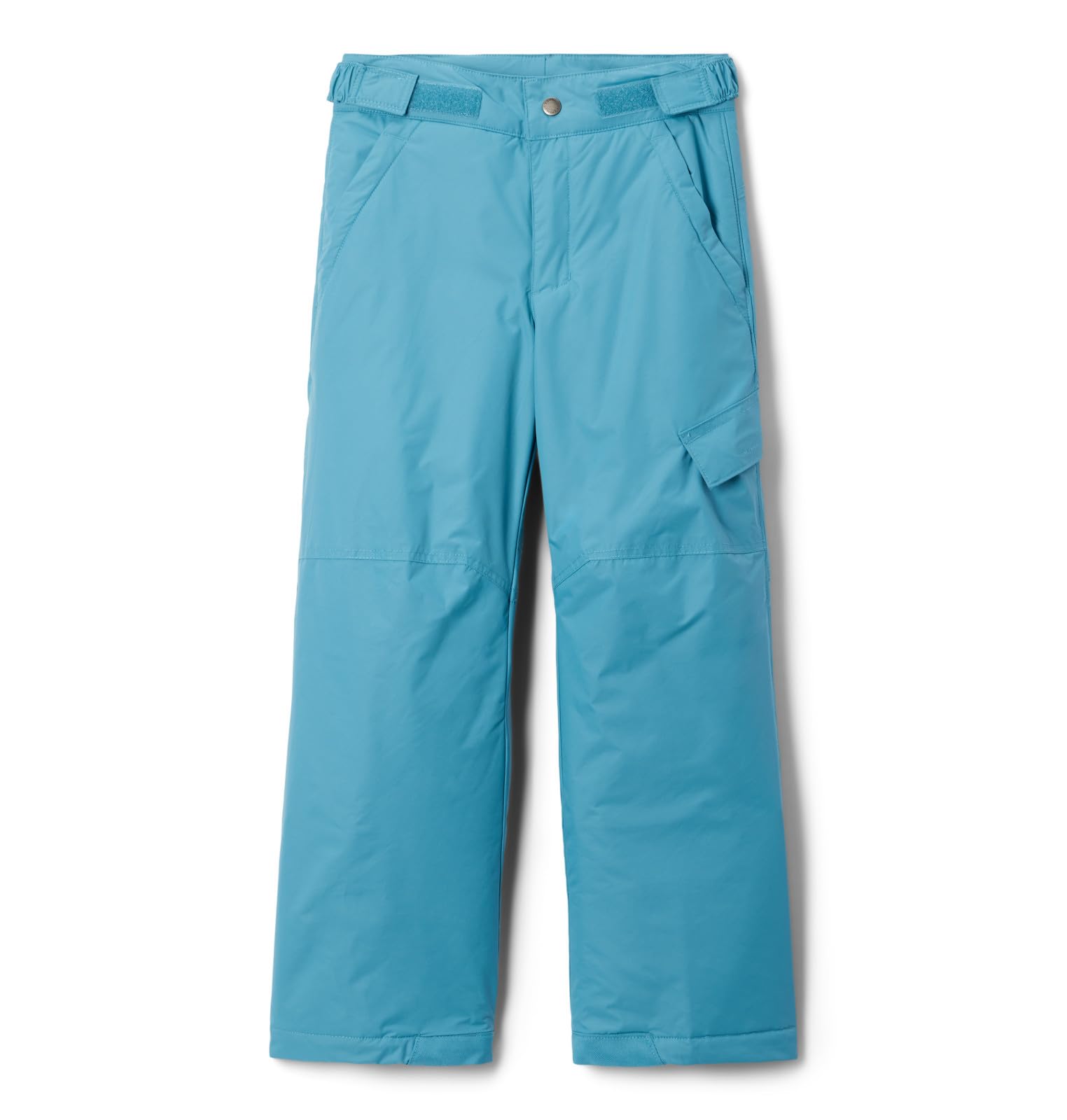 Columbia Boys' Ice Slope II Snow Pants - Waterproof Winter Ski Pants for Kids, Cold Weather Snowboarding & Outdoor Activities