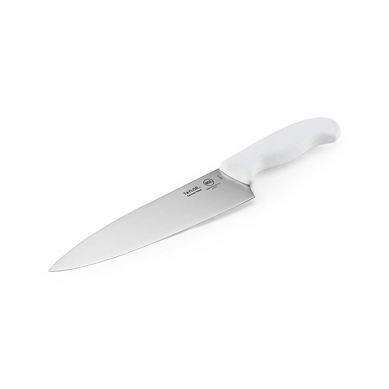 Premium 8-Inch Chef Knife - Professional Kitchen Knife for Slicing, Dicing & Chopping - Ergonomic Handle for Comfort & Control - Perfect for Home Cooks & Professional Chefs