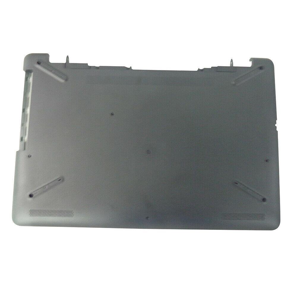 Original HP 17 AK 17Z AK 17 BS 17T BS Laptop Bottom Case Base Enclosure Replacement Part 926500-001 - Compatible with HP 17 Series Laptops for DIY Repairs & Upgrades