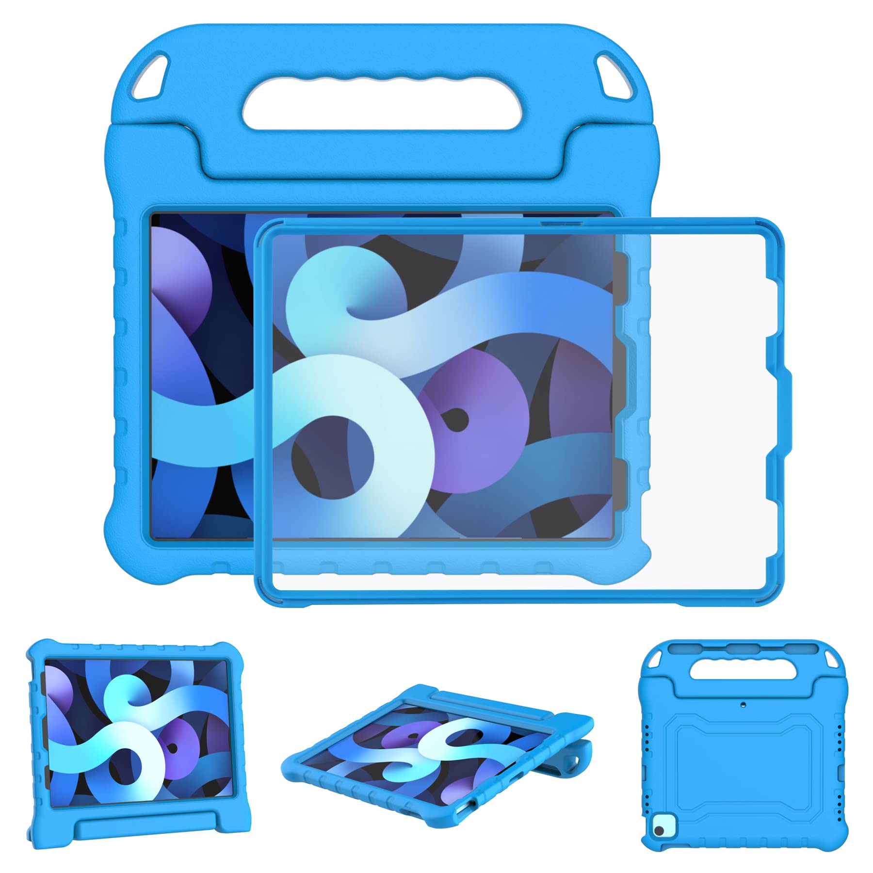 Shockproof Kids iPad Air 5th/4th Gen (10.9