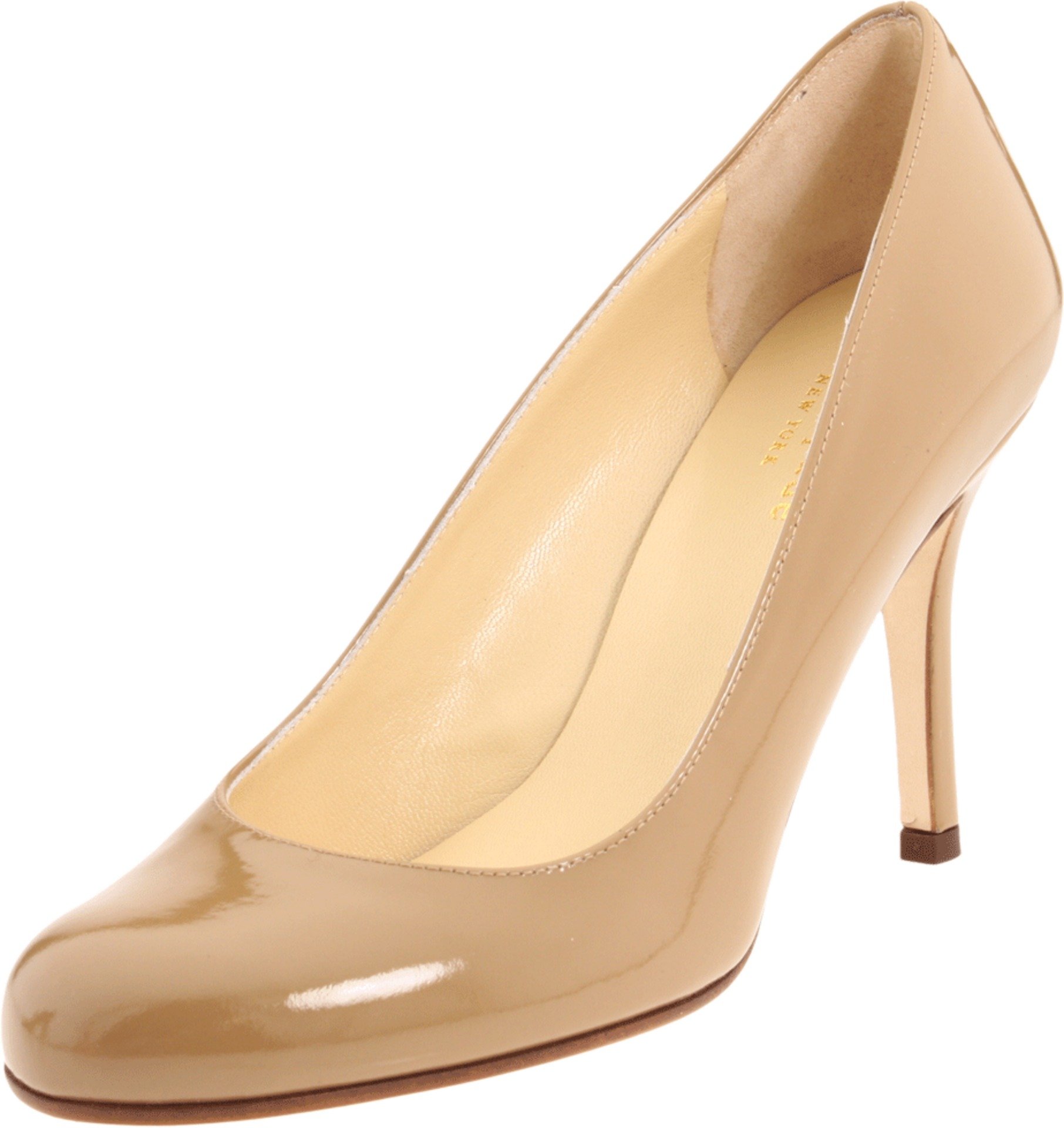 Kate Spade New York Women's Karolina Pump - Elegant High Heel Dress Shoes for Women | Perfect for Weddings, Office & Evening Events