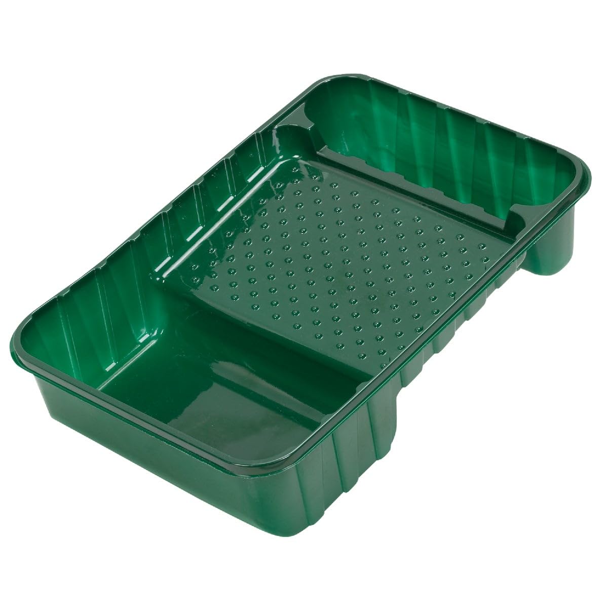 Premier 7-Inch Mini Paint Roller Tray - Small Paint Tray for Touch-Ups & Small Projects - Perfect for Home DIY, Crafts & Wall Repair