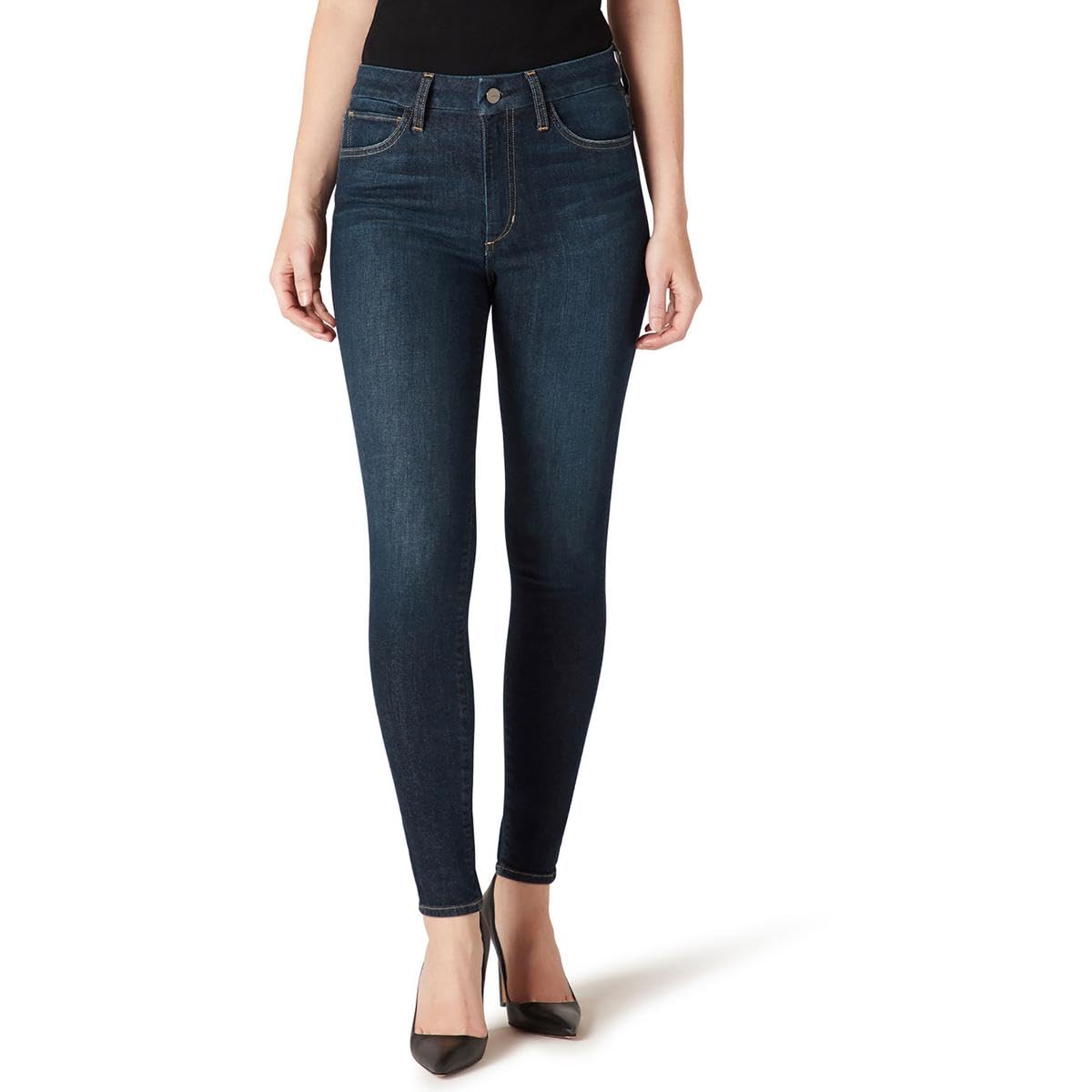 Joe's Jeans Women's Honey Bootcut Jeans - Stretchy Denim Pants for Casual & Office Wear | Perfect for Everyday Outfits, Date Nights & Work Attire
