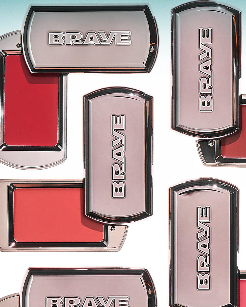 BRAYE Lipsleek Blur - Velvet Matte Lipstick with Long Lasting Color, Hydrating Formula for Smooth Lips | Perfect for Everyday Wear, Date Night & Special Occasions