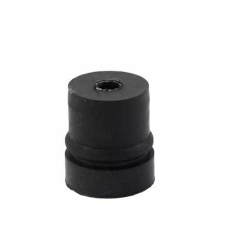 Stihl 640 650 660 Chainsaw Replacement Annular Buffer Mount OEM 1122 790 9905 - Compatible with Stihl MS660 MS650 MS640 Chainsaws - Durable Vibration Dampening Part for Professional Forestry & Tree Cutting