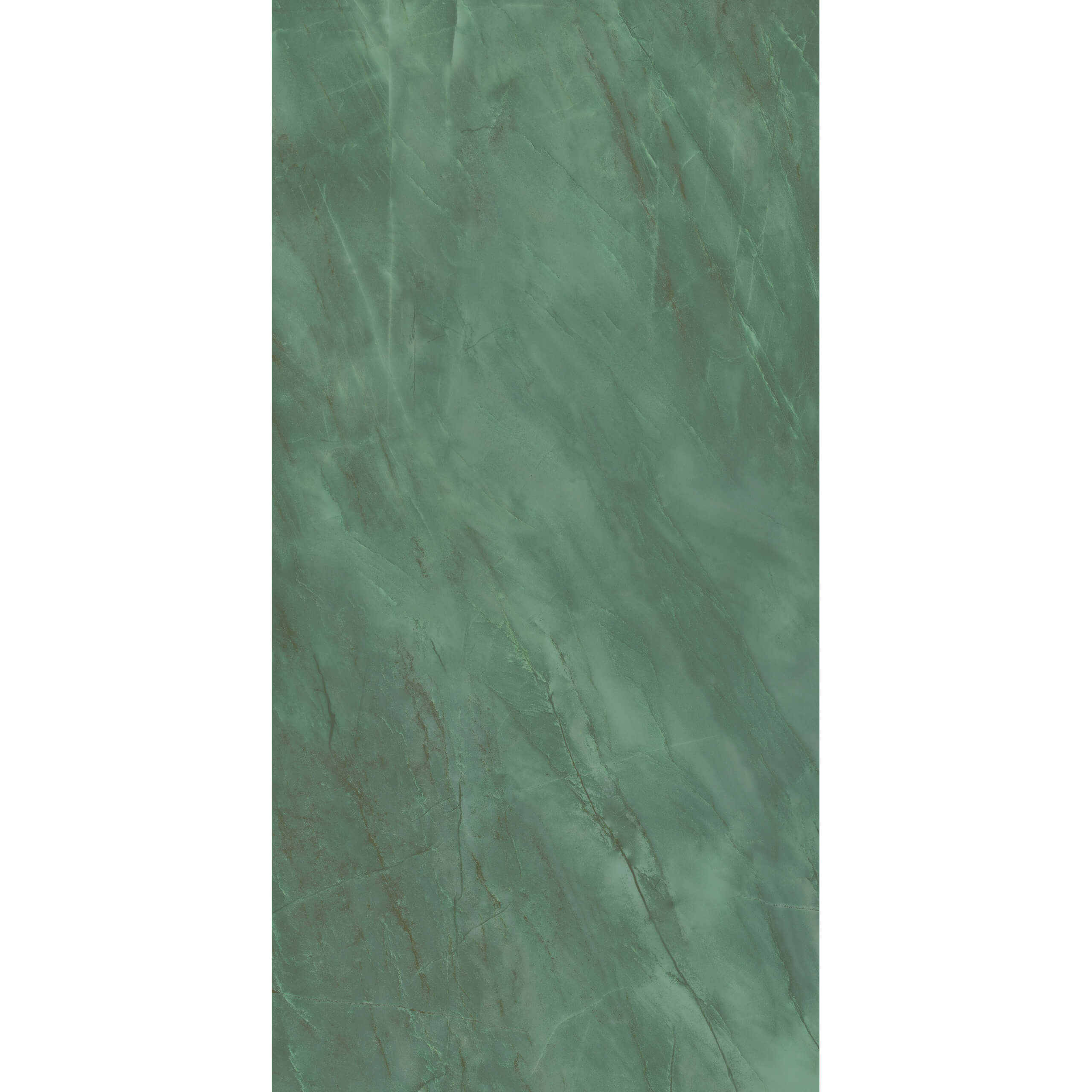 Marvel Gala 1200x600 Lappato Exotic Green Porcelain Tile - Premium Glazed Ceramic Floor & Wall Tile for Kitchen, Bathroom, Living Room Decor