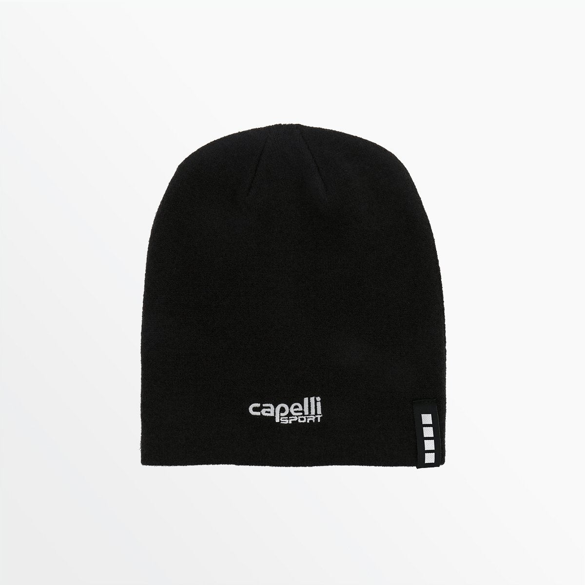 Youth Branded Beanie - Trendy Knit Hat for Men & Women - Perfect for Winter, Outdoor Activities & Casual Style