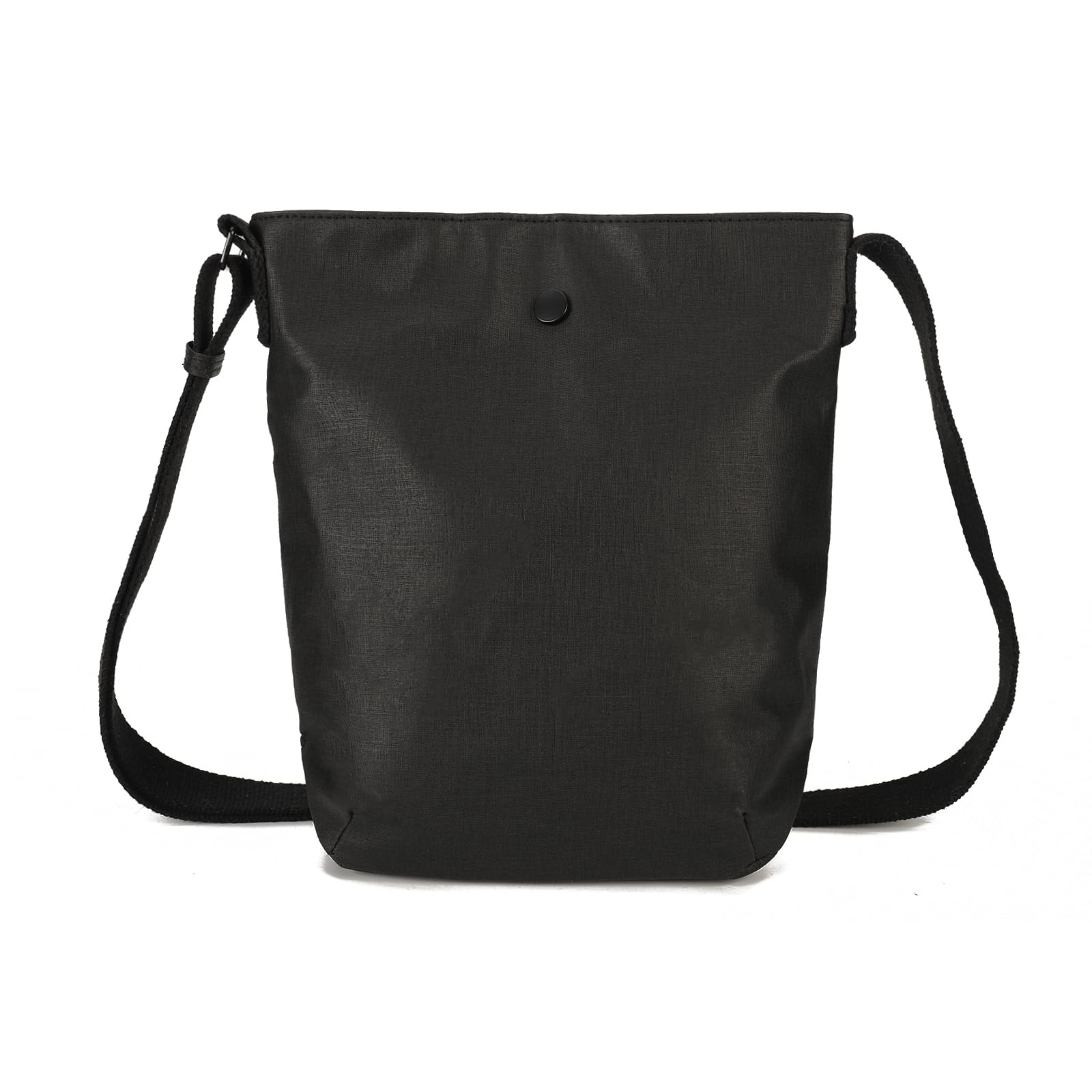 GLITZALL Women's Casual Canvas Crossbody Shoulder Bag - Large Messenger Purse for School, Shopping & Daily Use | Stylish & Durable Handbag for Work, Travel & Outings