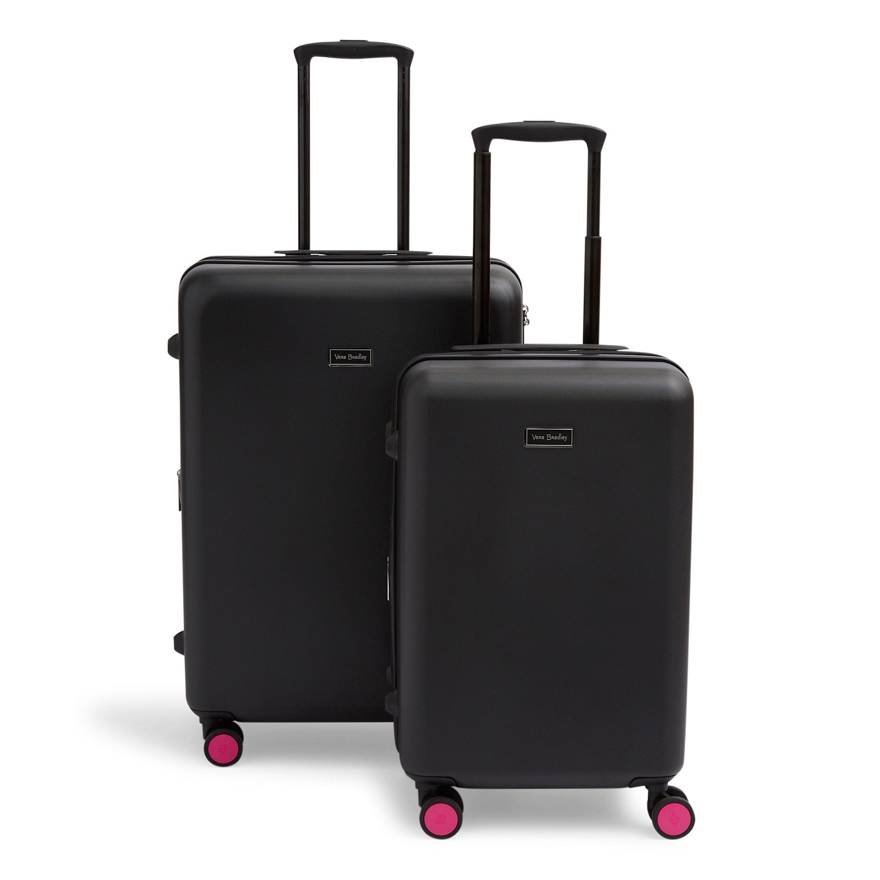Durable Hardside Spinner Luggage Set - Small & Large Suitcases for Travel, Business Trips & Vacations | Lightweight & Scratch-Resistant