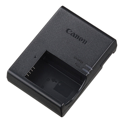 Canon LCE17 Battery Charger for LP-E17 - Compatible with EOS RP, R10, R8, R50 Cameras | Fast Charging Solution for Travel & Professional Photography
