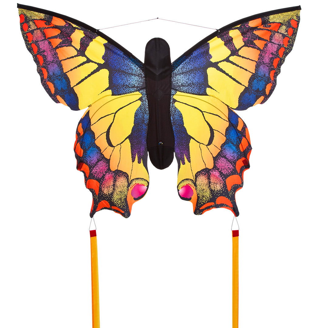 Butterfly Swallowtail Small - Elegant Decorative Accent for Home, Garden, and Wedding Decor | Perfect for DIY Crafts, Wall Art, and Party Decorations