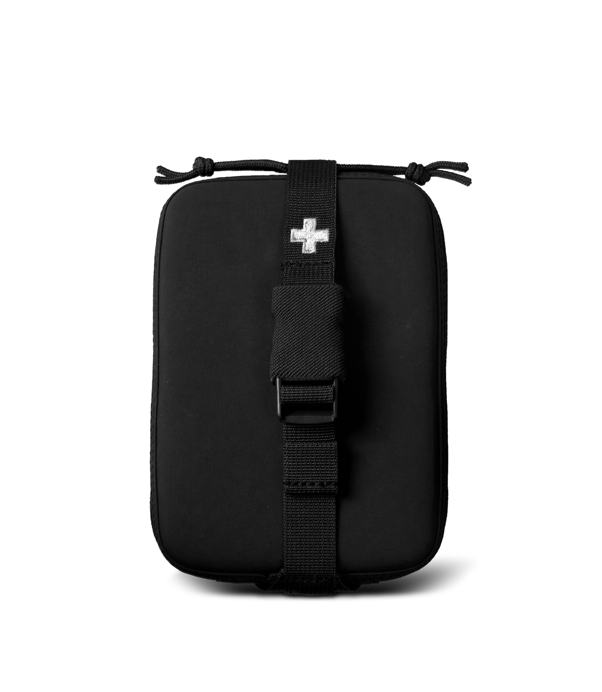 PRO DUTY™ IFAK Medical Pouch - Medium Size Tactical First Aid Kit for Emergency & Survival - Perfect for Military, Outdoor Adventures & First Responders