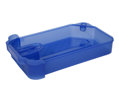 Tefal Oleoclean Pro Deep Fryer Replacement Oil Container/Body Part - SS994844 | Compatible with Home & Commercial Deep Frying