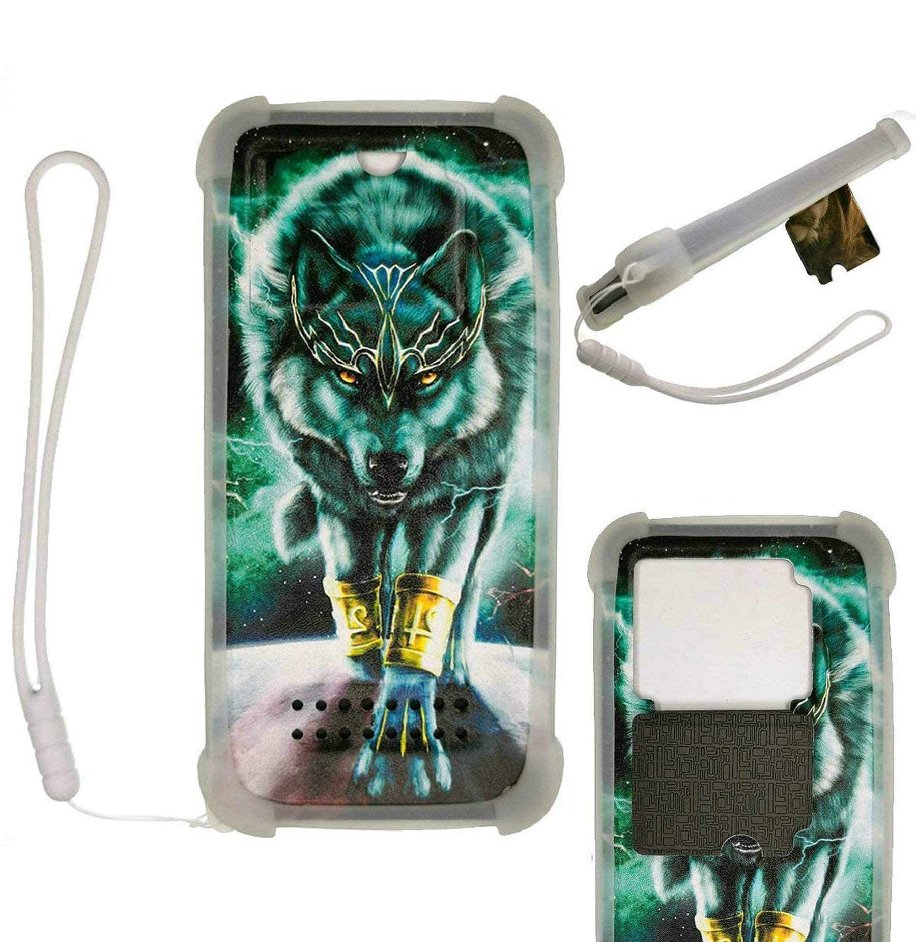 Samsung Galaxy A71 5G UW Phone Case - Shockproof Protective Cover with Slim Design | Perfect for Daily Use, Travel & Outdoor Activities