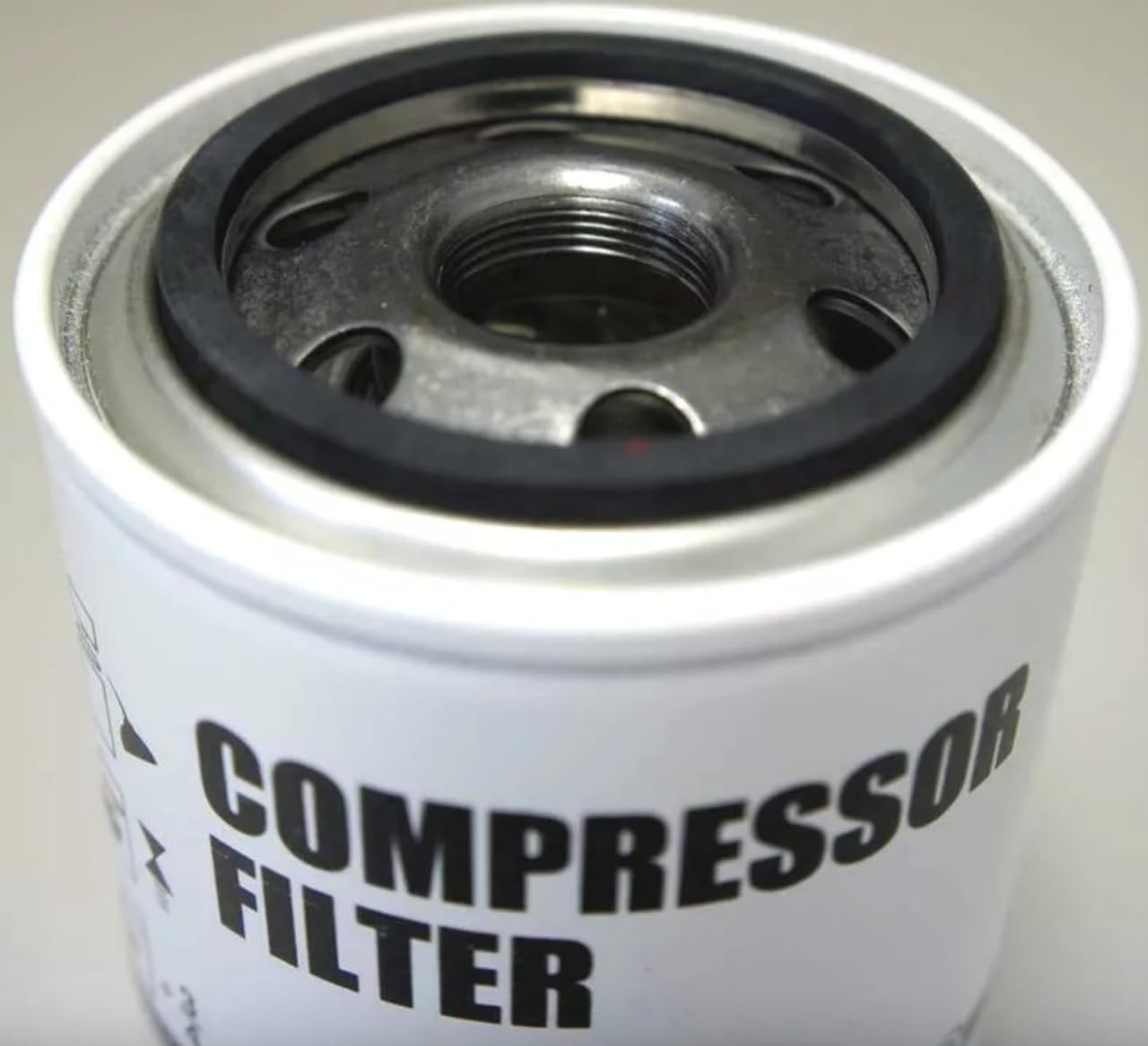 FITS SULLIVAN/PALATEK Oil Filter Part# 40D, 40UD, 40DG, 50UD - Replacement Oil Filter for Heavy-Duty Equipment & Industrial Machinery