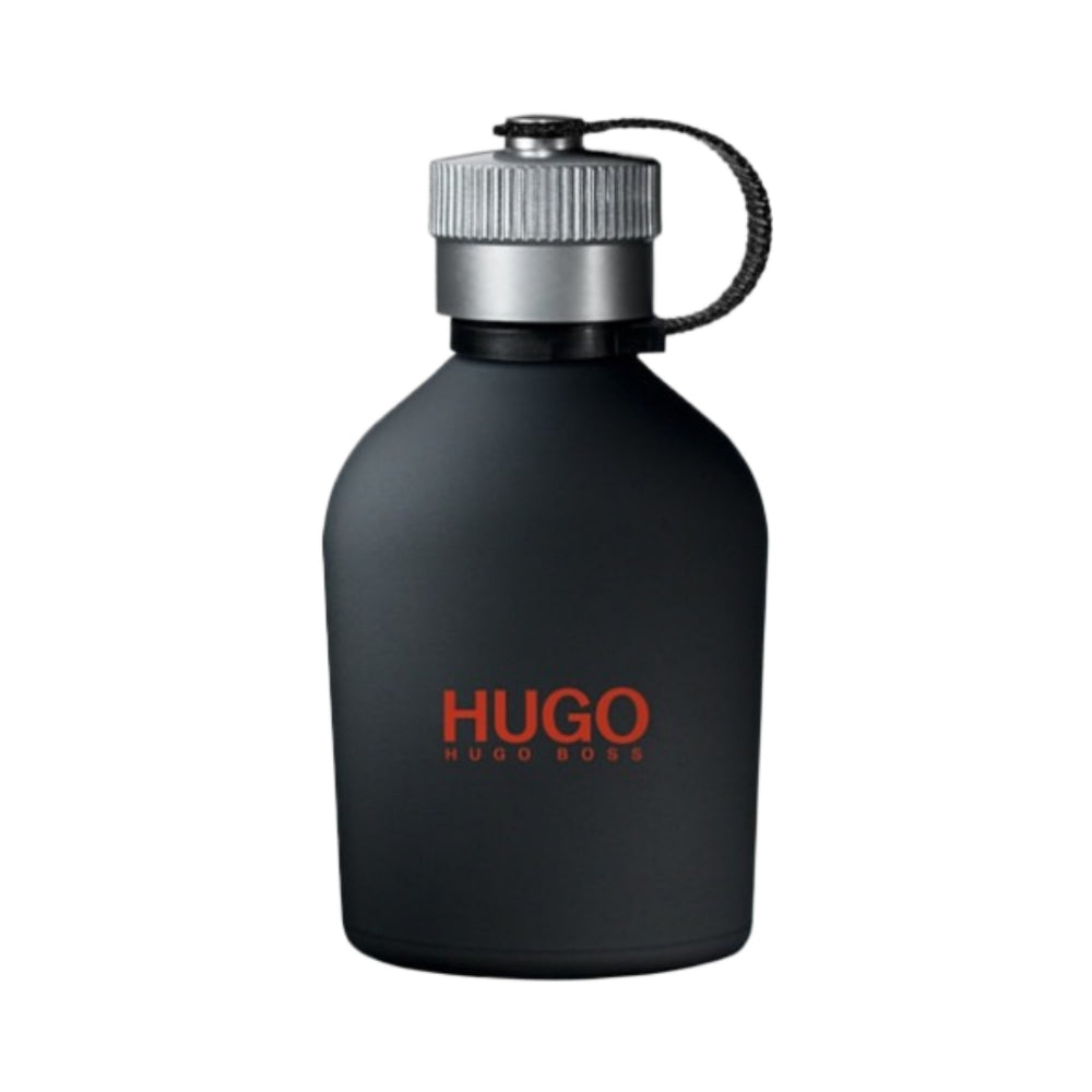 Just Different Eau de Toilette for Women & Men - 200ml Long-Lasting Fragrance Spray - Fresh Floral Scent for Daily Wear, Date Night & Special Occasions