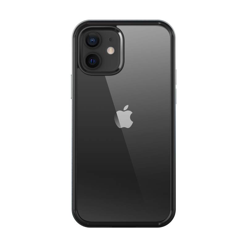 iPhone 11 Case 6.1 Inch - Unicorn Beetle Edge Clear Bumper Protective Cover (Open Box) - Shockproof & Scratch Resistant for Daily Use, Outdoor Activities & Travel
