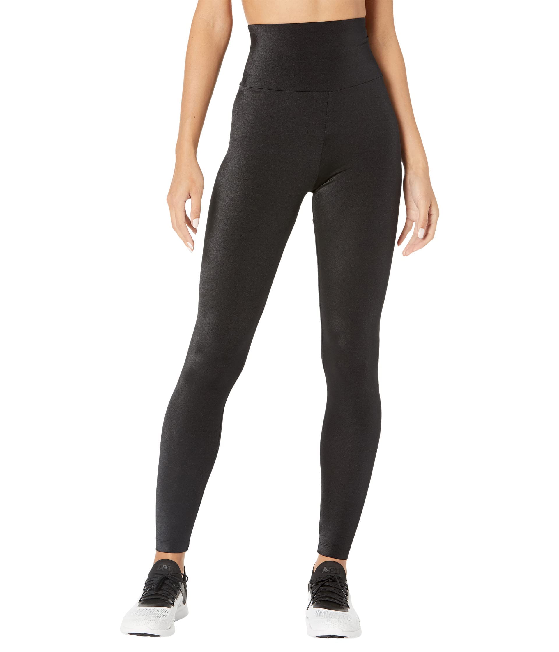 Wolford Women's High-Performance Workout Leggings - Yoga, Running & Gym Training - Comfortable & Stylish Activewear for Fitness