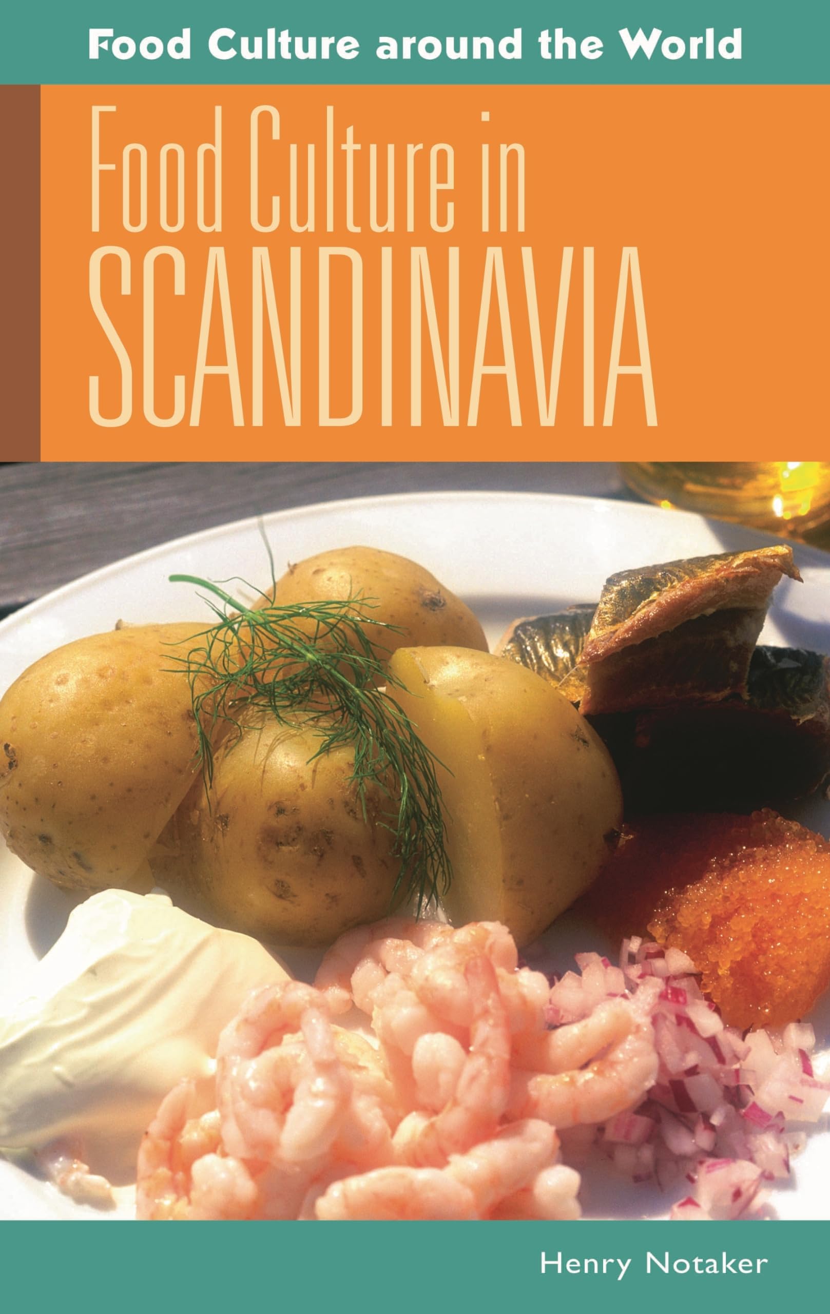 Scandinavian Food Culture - Nordic Cuisine Guide for Travelers & Foodies