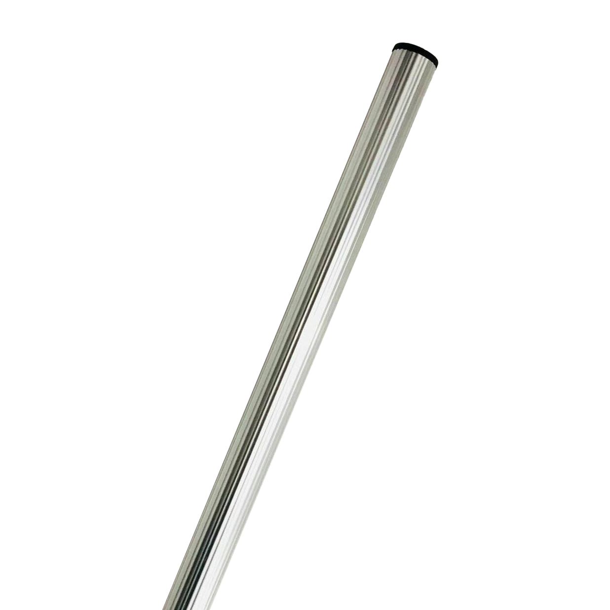 7FT Aluminum Pole 213cm - Lightweight & Durable for Camping, Hiking, and Outdoor Activities (HFH7173)