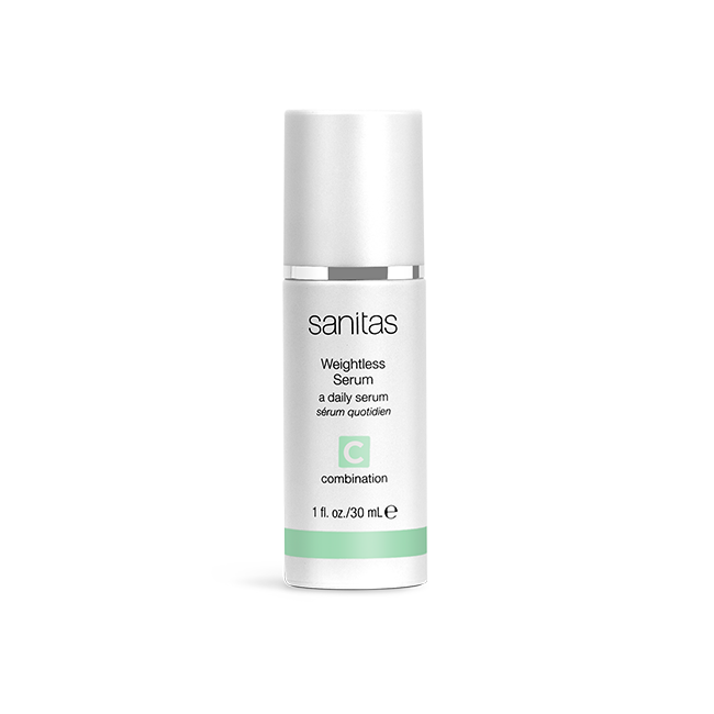 Lightweight Hydrating Face Serum for Glowing Skin - Day & Night Moisturizer for Dry, Sensitive & Acne-Prone Skin | Anti-Aging & Brightening Skincare Routine Essential