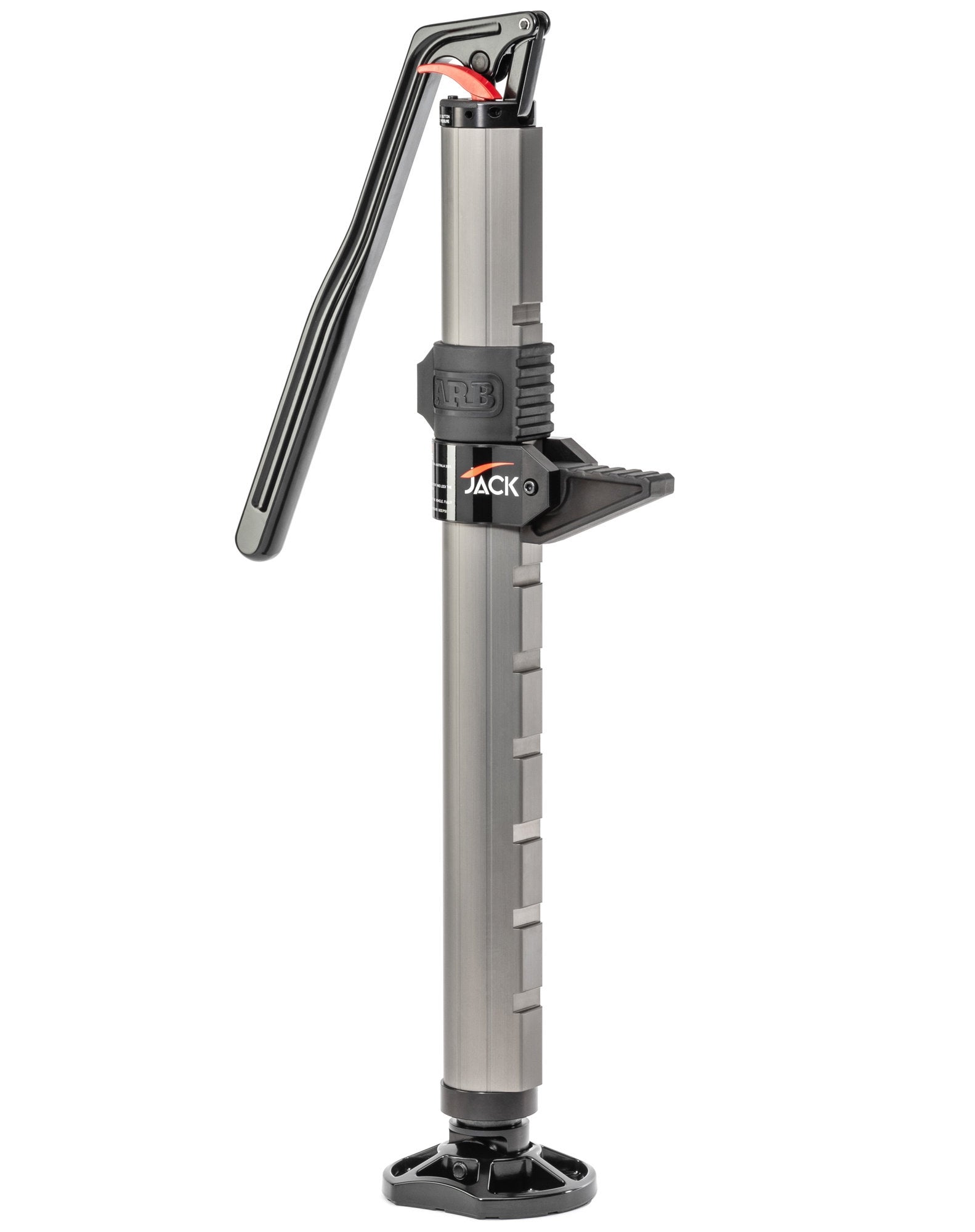 ARB Hydraulic Recovery Jack 1060001 - Heavy Duty Off-Road Vehicle Recovery Tool for Jeep, Truck & SUV - Perfect for Off-Roading, Towing & Emergency Situations