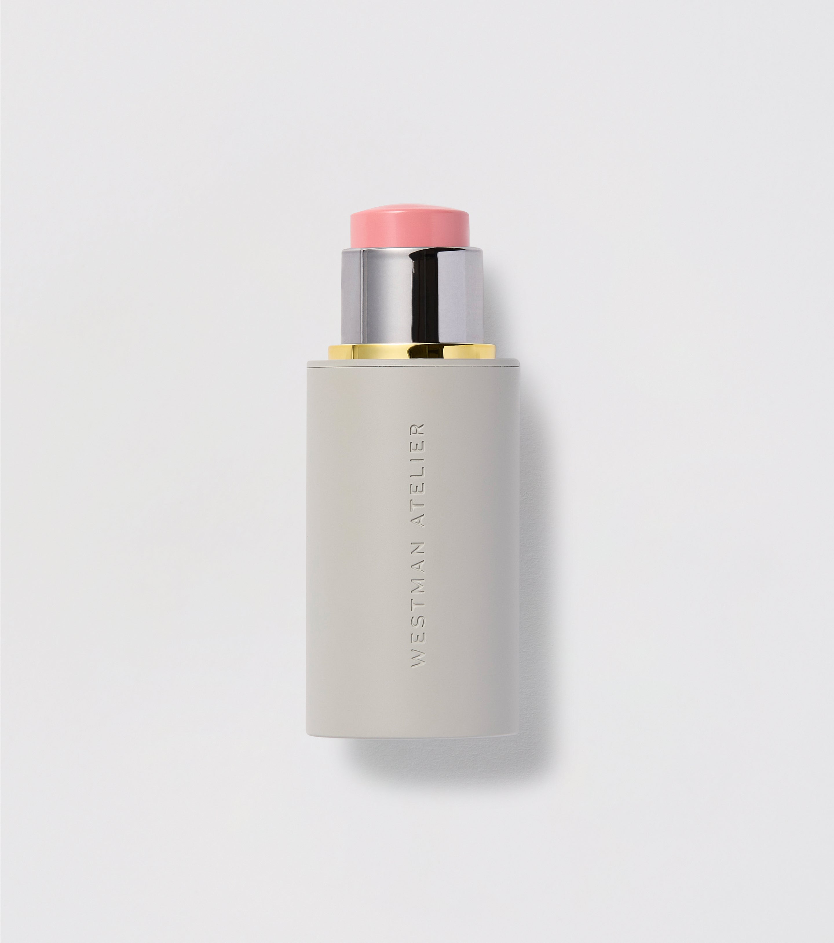Coquette Baby Cheeks Blush Stick - Natural & Creamy Blush for Soft Makeup Look | Perfect for Everyday Wear & Special Occasions