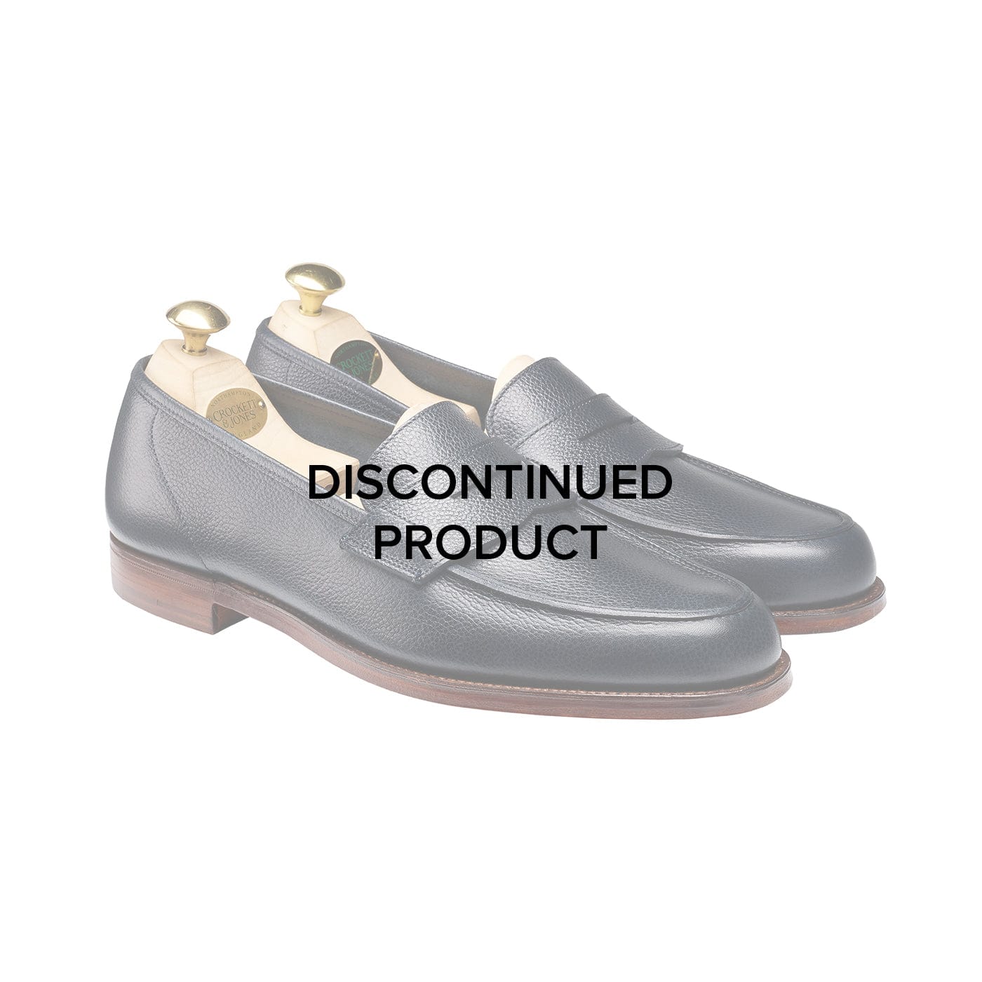 Richmond 2 Navy Pebble Grain Leather Dress Shoes for Men - Classic Business Formal Oxfords for Office, Wedding & Special Occasions