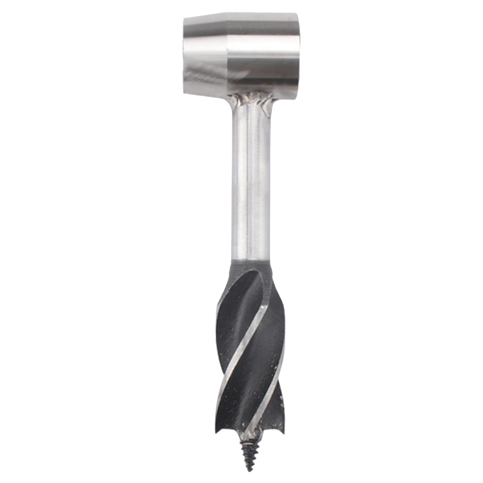 Manual Auger Drill Bits - Heavy Duty Digging Tools for Outdoor Camping, Bushcraft & Survival - Perfect for Chopping Wood, Digging Holes & Camp Setup - Essential Camping Gear for Hiking, Backpacking & Wilderness Adventures