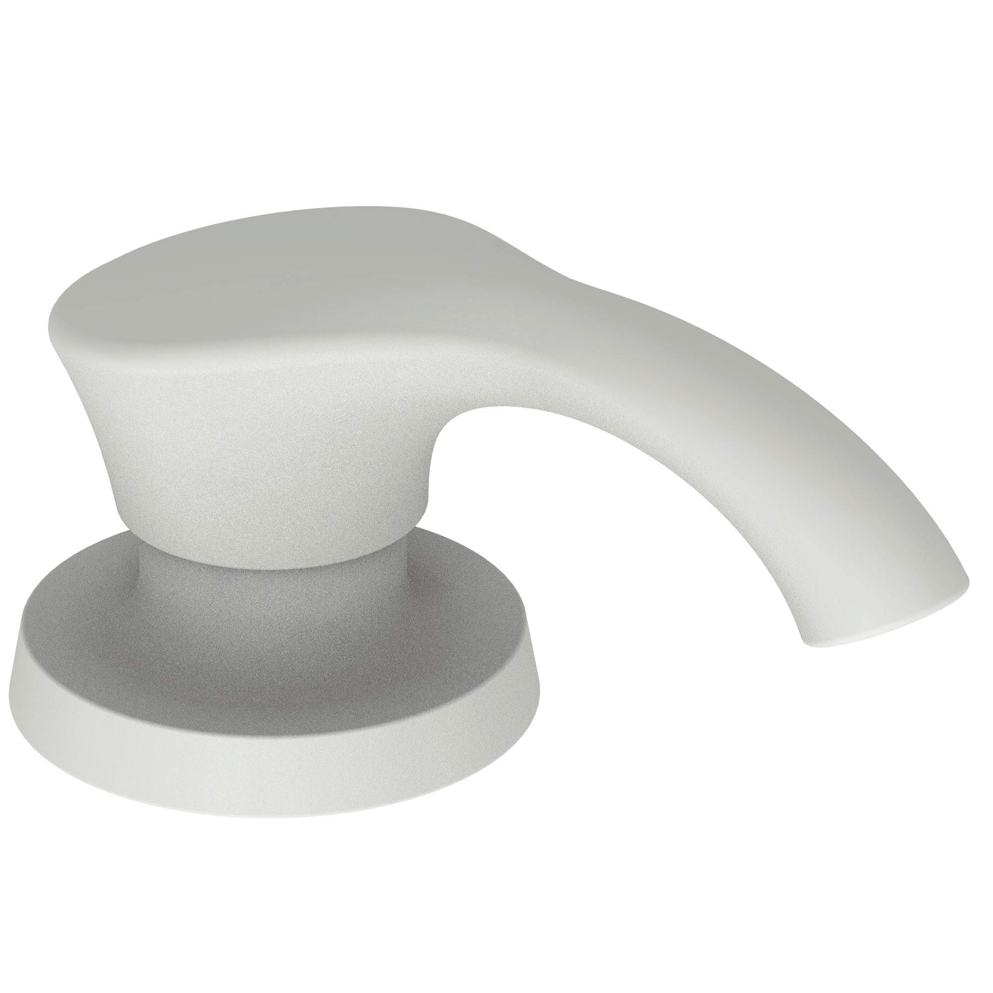 Automatic Soap and Lotion Dispenser - Touchless Hand Sanitizer Dispenser for Bathroom, Kitchen, and Office - Hygienic Hands-Free Liquid Soap Pump for Home and Commercial Use