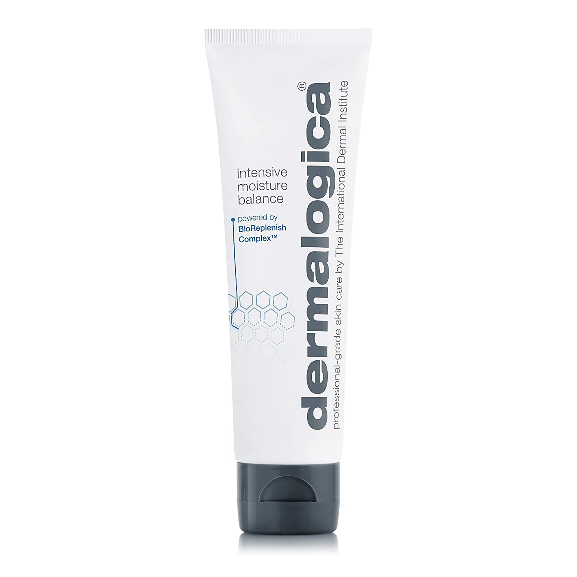 Dermalogica Intensive Moisture Balance Face Moisturizer for Dry Skin - Hydrating & Nourishing Daily Skincare Cream for Women & Men - Perfect for Night Routine & Winter Care
