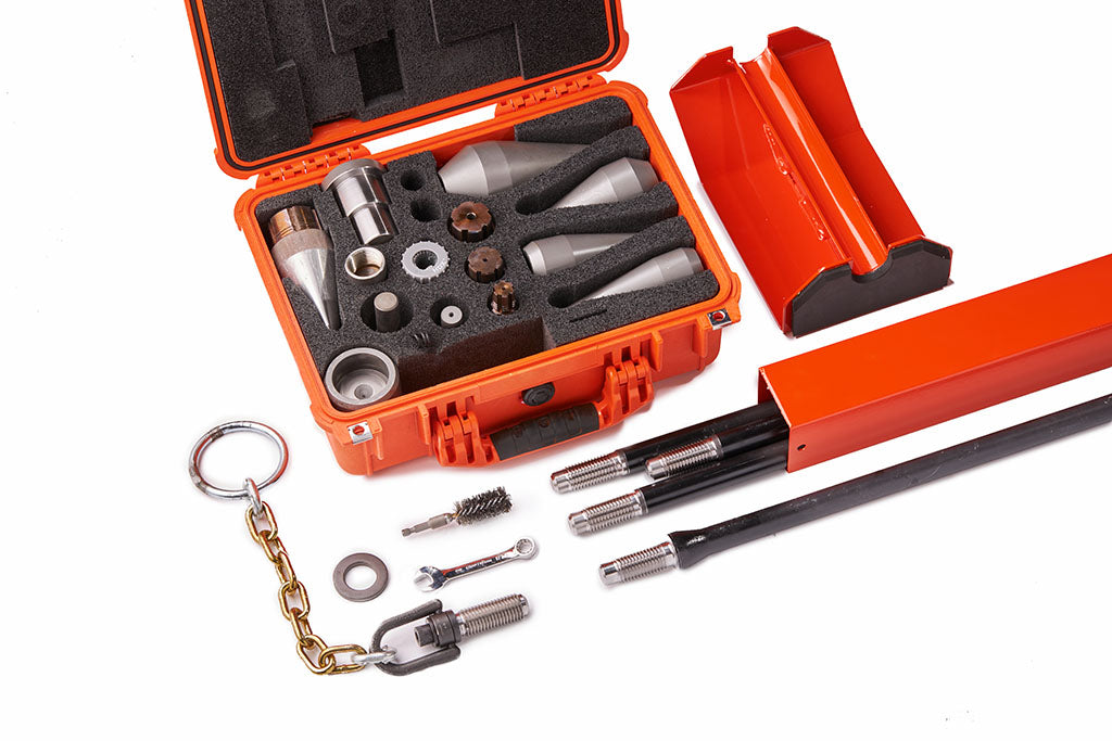 Pro Pack - Premium Multi-Purpose Organizer for Travel, Office & Home - Durable & Stylish Storage Solution for Everyday Essentials