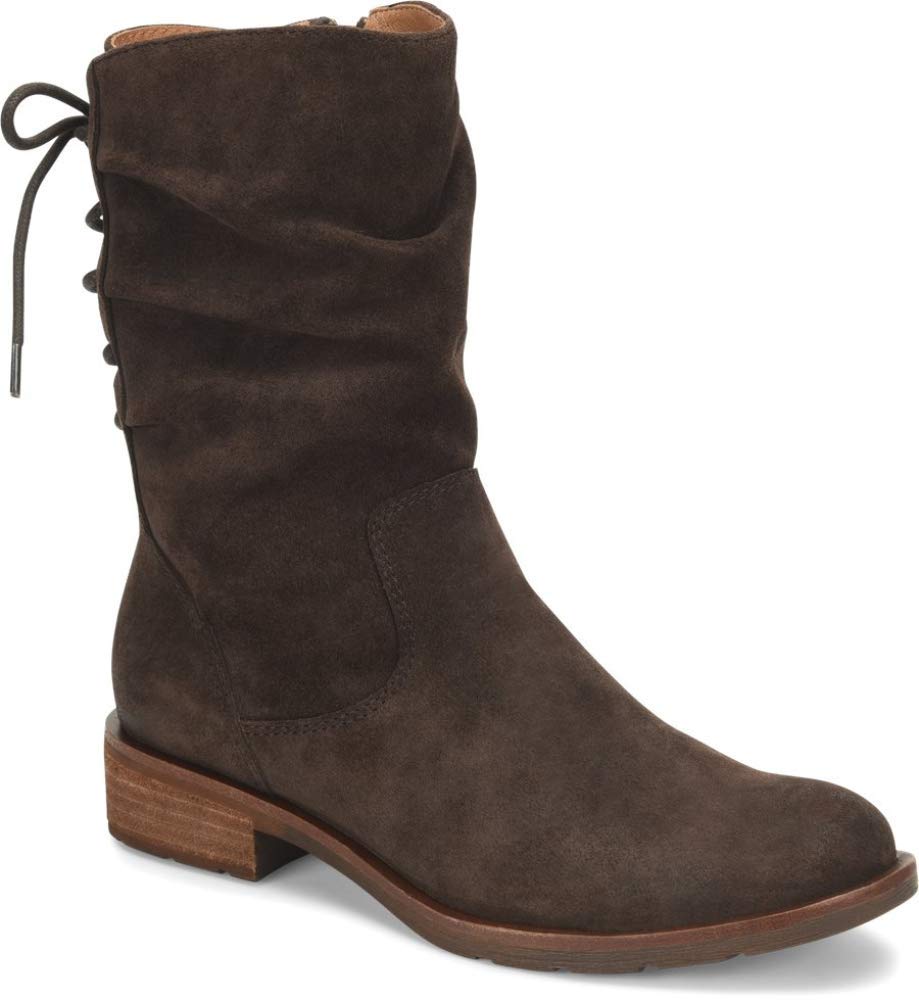 Sofft Sharnell Low Heel Comfortable Women's Shoes for Work, Office & Casual Wear - Slip-Resistant & Cushioned for All-Day Support