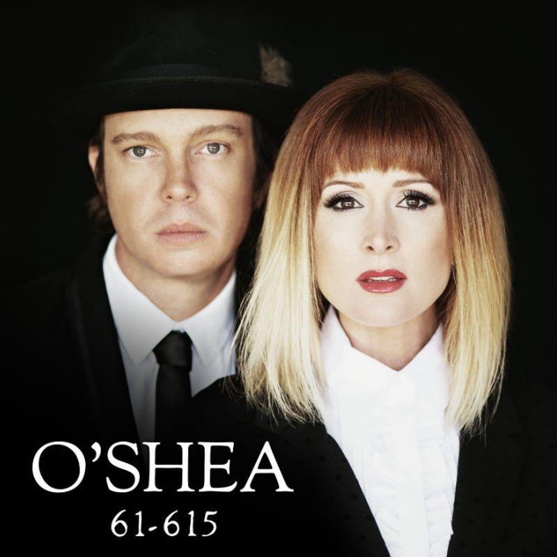 Oshea 61 615 CD - High-Quality Music CD for Home, Car & Office Listening | Perfect for Relaxation & Entertainment